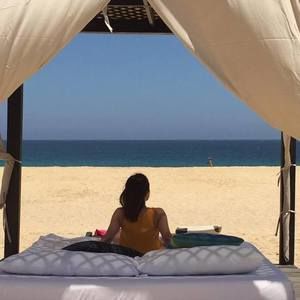 Meet your Posher, Karen